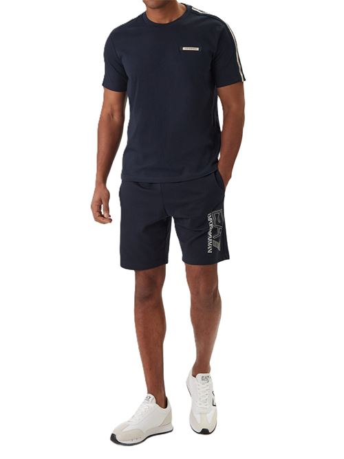  EMPORIO ARMANI EA7 | 7M001476 AF10375/UB102